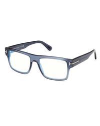 Tom Ford - Glasses - Lyst