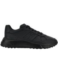 Hogan - Hyperlight Allacciato H - Lyst