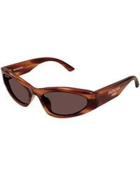 Balenciaga - Sunglasses - Lyst