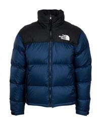 The North Face - Down Jackets - Lyst