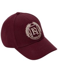 Elisabetta Franchi - Hats & Caps - Lyst