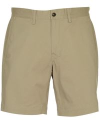 Ralph Lauren - Flache shorts stfbedford9s - Lyst
