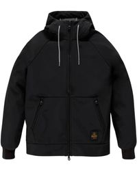 Refrigiwear - Speed jacke mit frontlogo - Lyst