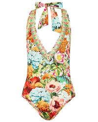 CAMILLA - One-Piece - Lyst
