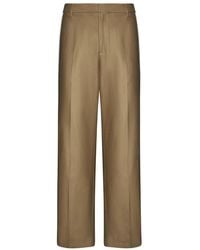 Bluemarble - Wide Trousers - Lyst