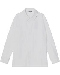 Fendi - Formal Shirts - Lyst