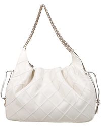 Tory Burch - Fleming Large Tote - Lyst