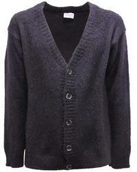 FAMILY FIRST - Cardigans - Lyst