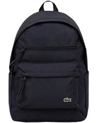 Lacoste - Nu5180Ne City Backpack - Lyst
