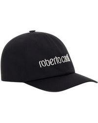 Roberto Cavalli - Caps - Lyst