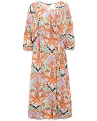 Maicazz - Midi Dresses - Lyst