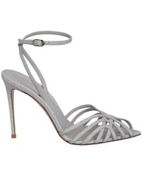 Le Silla - High heel sandals - Lyst