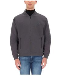 BOSS - Bomber Jackets - Lyst