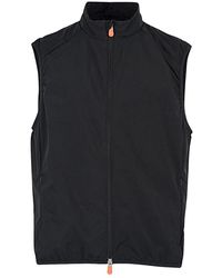 Save The Duck - Vests - Lyst