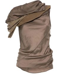 Entire studios - Top - Lyst