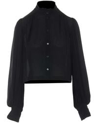 Twinset - Blouses - Lyst