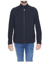 Suns - Light Jackets - Lyst