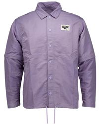 Hi-Tec - Wind Jackets - Lyst