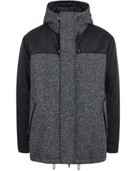 Iceberg - Comfort Fit Jacke - Lyst