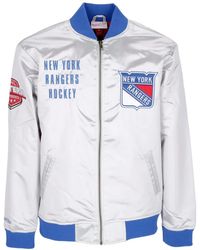 Mitchell & Ness - Bomber Jackets - Lyst