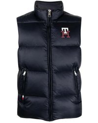 Tommy Hilfiger - Down giacche - Lyst