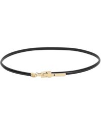 Fendi - Ff Riem - Lyst