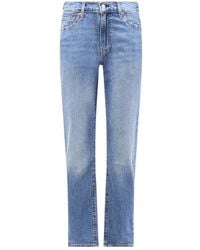 Levi's - 511 Slim Jeans - Lyst