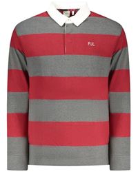 Pepe Jeans - Polo Shirts - Lyst