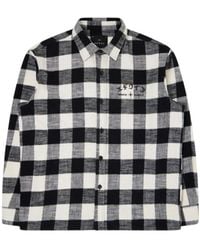 Edwin - Casual Shirts - Lyst