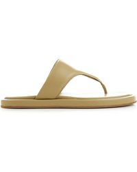 Liviana Conti - Flip Flops - Lyst