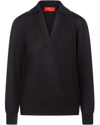 Wild Cashmere - V-Neck Knitwear - Lyst