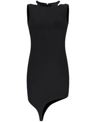 David Koma - Short Dresses - Lyst