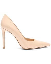Stuart Weitzman - Schoenen ,Stuart Power 100 - Lyst