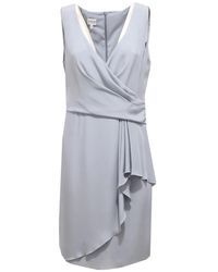 Armani - Short Dresses - Lyst