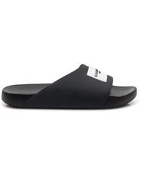 Givenchy - Sliders - Lyst