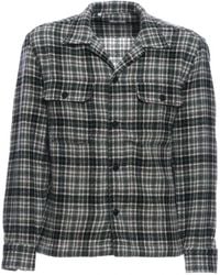 Salvatore Piccolo - Light Jackets - Lyst