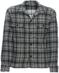 Salvatore Piccolo - Light Jackets - Lyst
