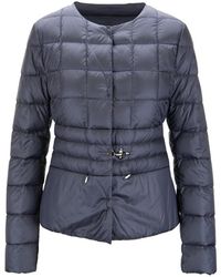 Fay - Down Jackets - Lyst