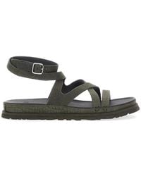 UGG - Flat Sandals - Lyst