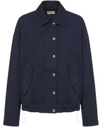 Liu Jo - Light Jackets - Lyst