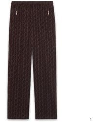Drole de Monsieur - Monogram Trainingsbroek - Lyst