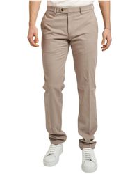 Bugatti - Flexcity Chinos - Lyst