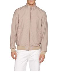 Geox - Bomber Jackets - Lyst