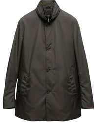 Moorer - Borromini-Wk Jas - Lyst