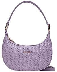 Liu Jo - Stilvolle handtasche für den alltag - Lyst
