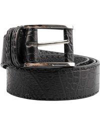 Kiton - Belts - Lyst