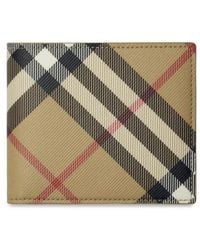 Burberry - Wallets & Cardholders - Lyst