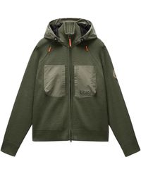 Napapijri - Zip-Throughs - Lyst