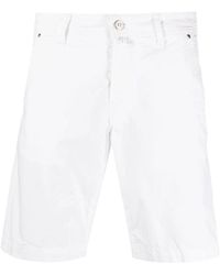 Jacob Cohen - Casual Shorts - Lyst