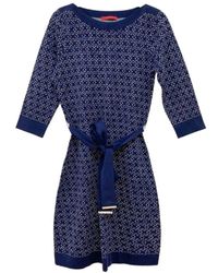 Carolina Herrera - Short Dresses - Lyst